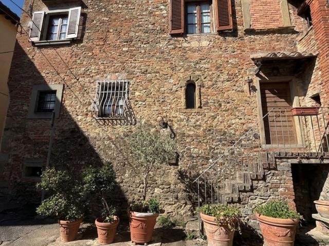 Appartamento in vendita a Latereto, Laterina