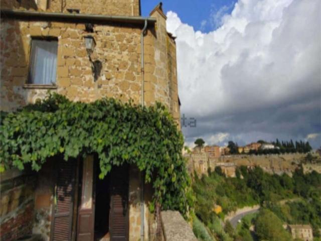 Appartamento in vendita a Unione di Comuni Montani Colline del Fiora, Pitigliano