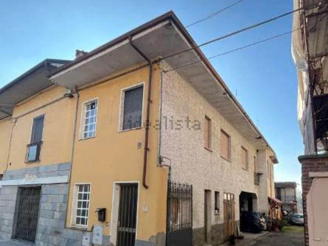 Appartamento in vendita a Piemonte, Vercelli