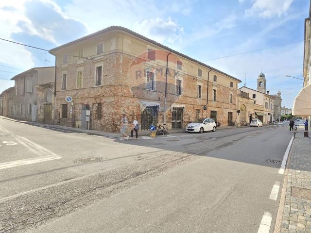 Appartamento in vendita a Torre De' Picenardi, Lombardia