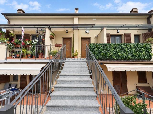 Appartamento in vendita a Palazzolo, Figline e Incisa Valdarno