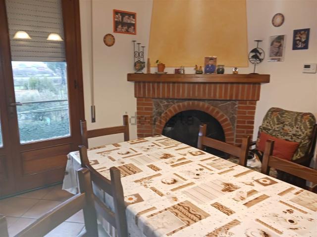 Appartamento in vendita a Buggiano, Santa Maria