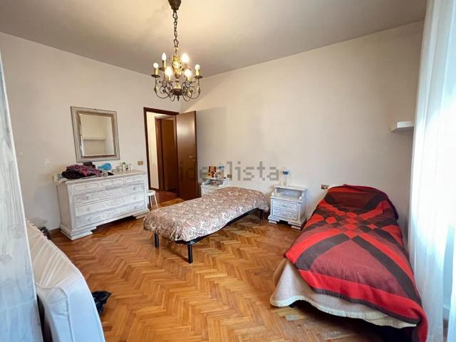 Appartamento in vendita a San Carlo, Marina Di Massa