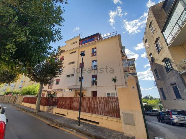 Appartamento in vendita a Meta, Campania