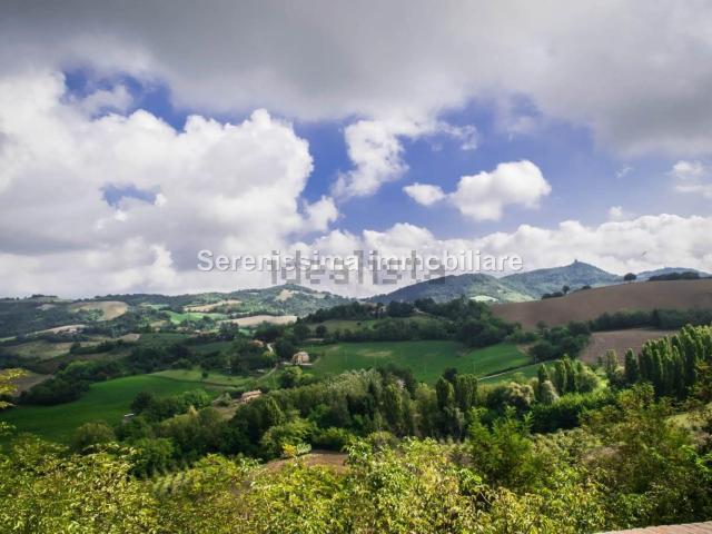 Appartamento in vendita a Marche, Pesaro E Urbino