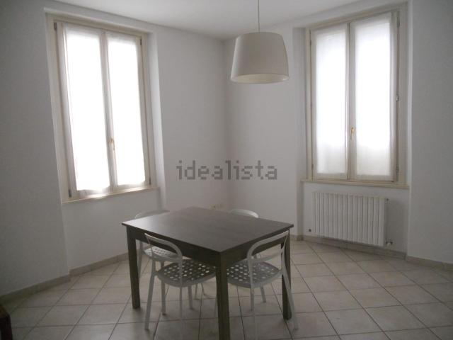 Appartamento in vendita a Centro Storico, Marche
