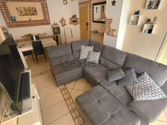 Appartamento in vendita a San Tommaso, Marche