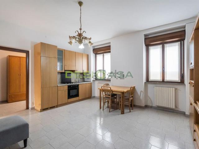 Appartamento in vendita a Cassina Savina, Cesano Maderno