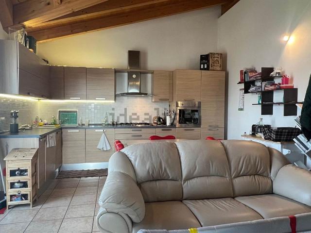Appartamento in vendita a Stanghella, Veneto