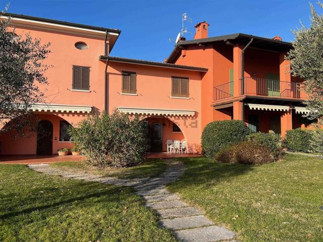 Appartamento in vendita a Soiano Del Lago, Lombardia