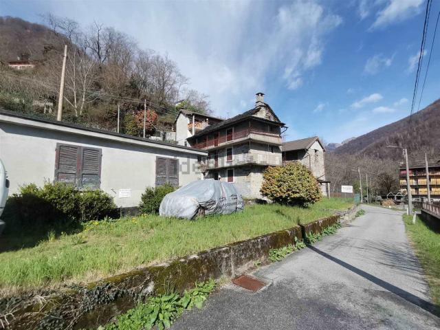 Appartamento in vendita a Piemonte, Verbano-cusio-ossola