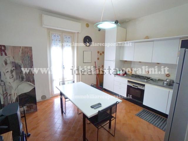 Appartamento in vendita a Contrada Santa Croce, Marche