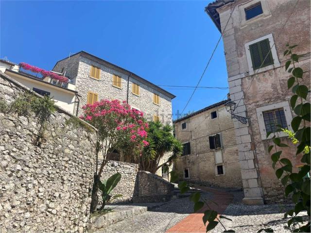 Appartamento in vendita a Veroli, Lazio