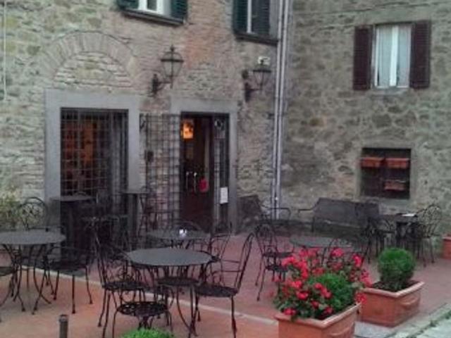 Appartamento in vendita a Castel Rigone, Passignano sul Trasimeno