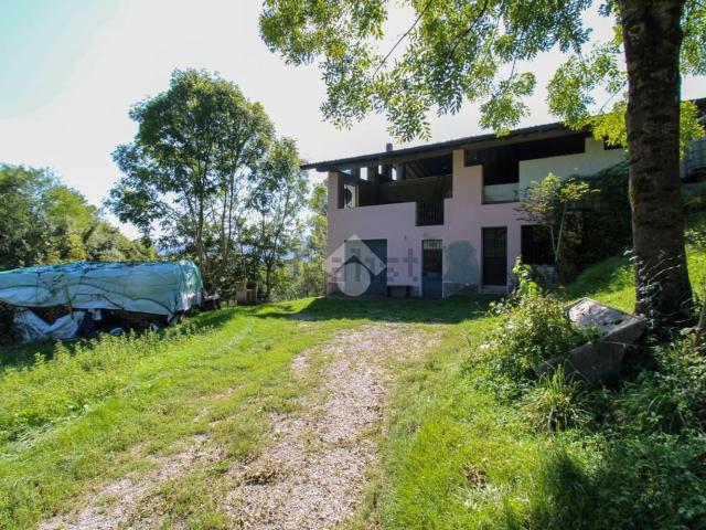 Appartamento in vendita a Comunità montana della Valle Sabbia, Bione