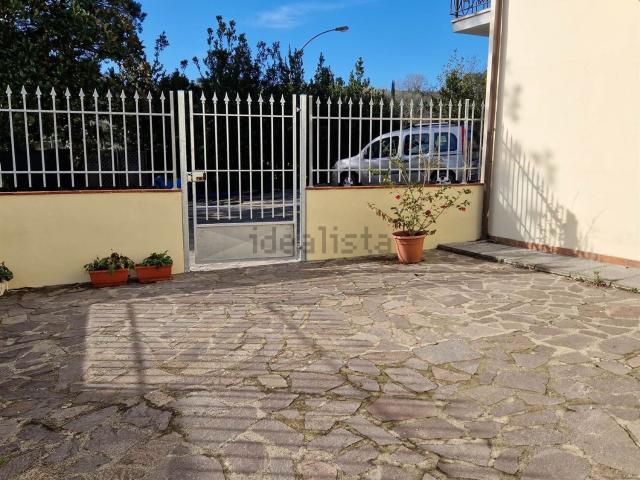 Appartamento in vendita a Borghigiana, San Miniato