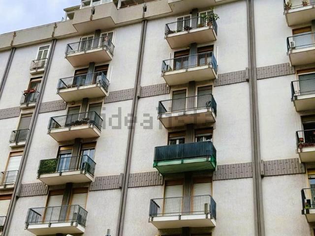 Appartamento in vendita a Libertà, Bari