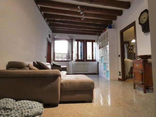 Appartamento in vendita a Castello, Venezia