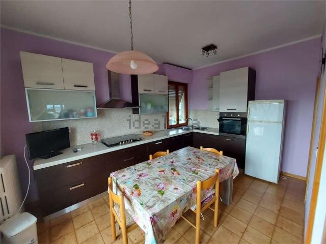Appartamento in vendita a Foiano Della Chiana, Toscana