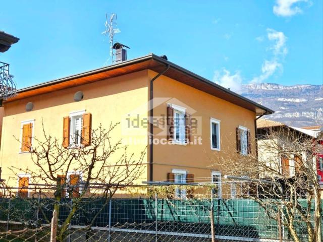 Appartamento in vendita a Comunità della Vallagarina, Borgo Sacco