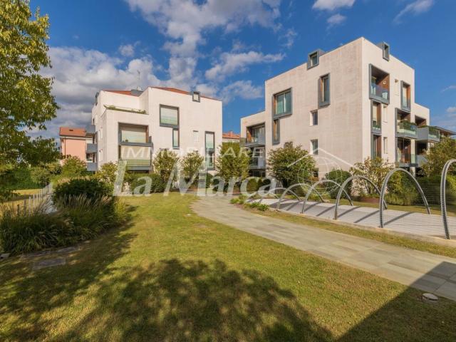 Appartamento in vendita a Borgo Mestre, Treviso