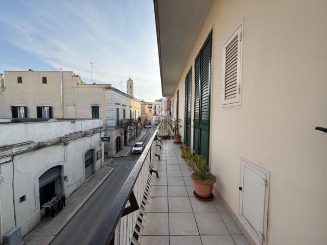 Appartamento in vendita a Puglia, Bari
