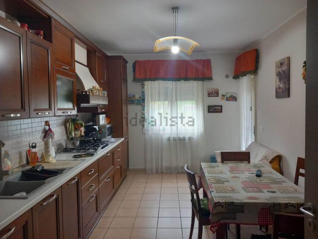 Appartamento in vendita a San Cataldo, Caltanissetta