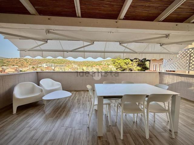 Appartamento in vendita a Crabonaxa/Villasimius, Casteddu/Cagliari