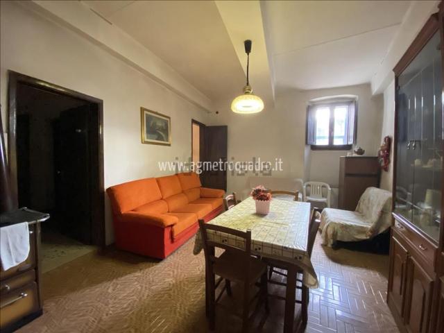 Appartamento in vendita a Sarteano, Toscana