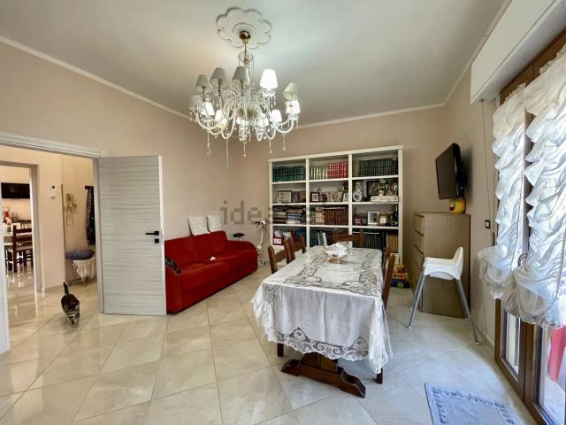 Appartamento in vendita a Altopascio, Lucca