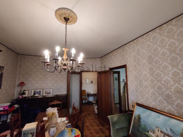 Appartamento in vendita a Riosecco, San Leo Bastia