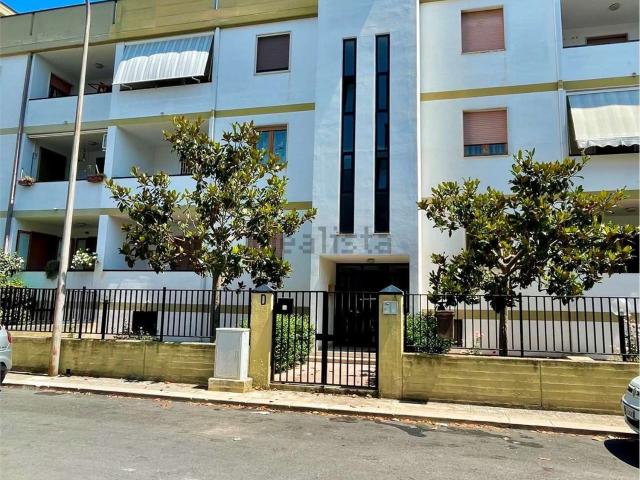 Appartamento in vendita a Puglia, Bari