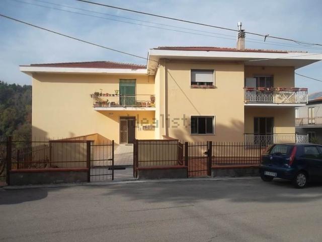 Appartamento in vendita a Gissi, Abruzzo