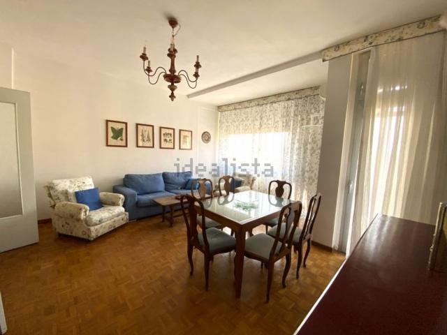 Appartamento in vendita a Gallo, Montecatini Terme