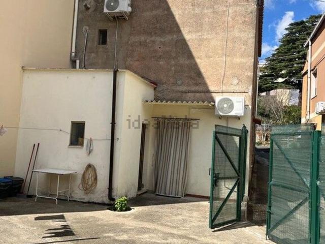 Appartamento in vendita a Sant'Antonio, Calabria