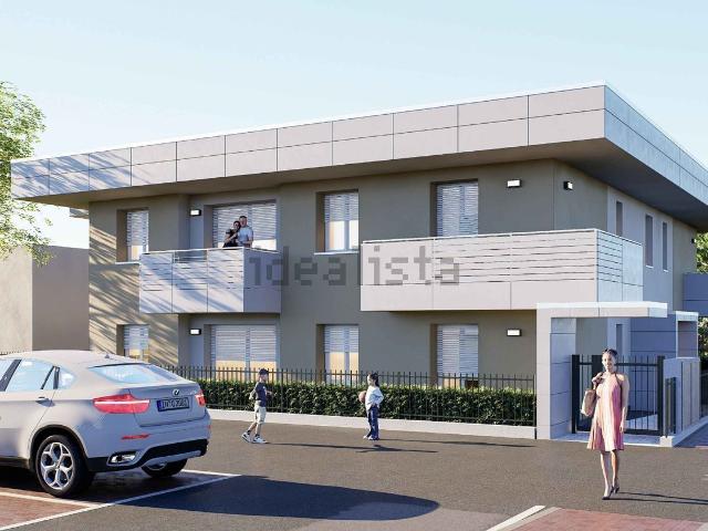 Appartamento in vendita a Lazise, Veneto