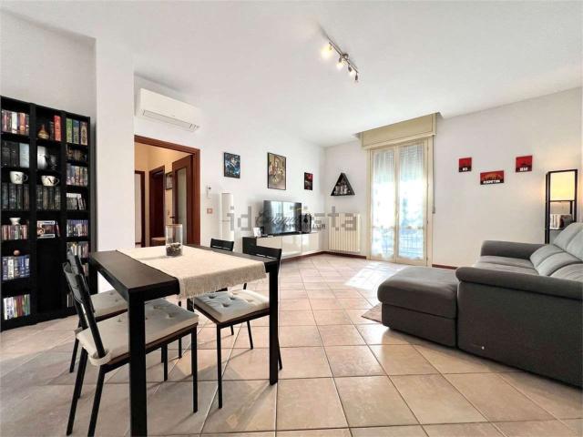 Appartamento in vendita a Ventoso, Scandiano