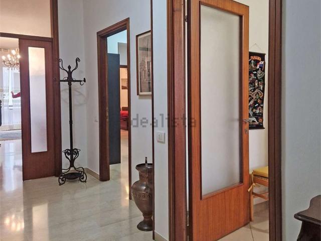 Appartamento in vendita a Loreto, Marche
