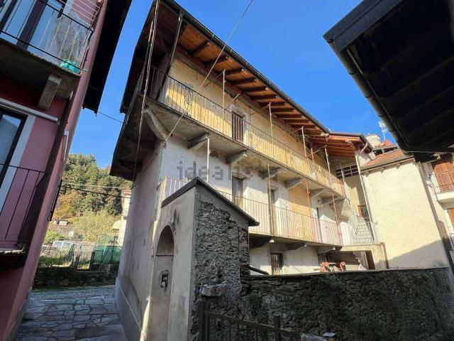 Appartamento in vendita a Unchio, Piemonte