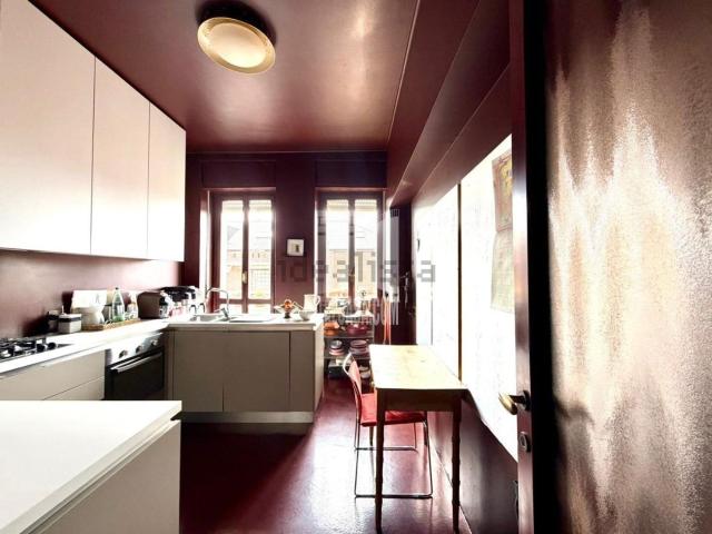 Appartamento in vendita a Treviglio, Bergamo
