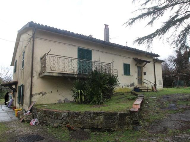 Appartamento in vendita a Unione di Comuni Montani Colline del Fiora, Latera