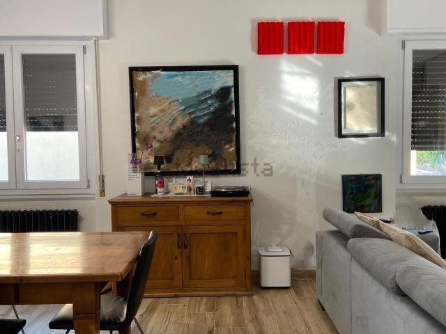 Appartamento in vendita a San Fermo della Battaglia, Como