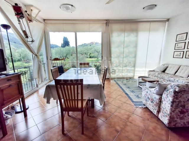 Appartamento in vendita a Barcola, Lerici