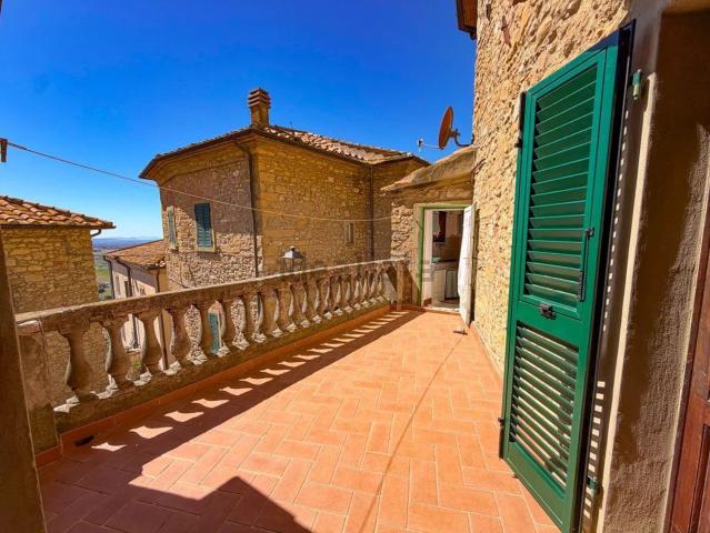 Appartamento in vendita a La Valle, Casale Marittimo