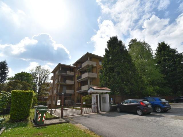 Appartamento in vendita a Torretta, Arese