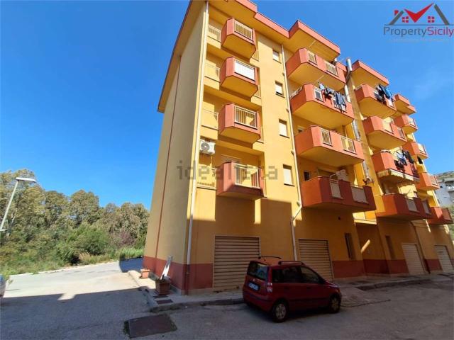 Appartamento in vendita a Ciuccafa, Porto Empedocle