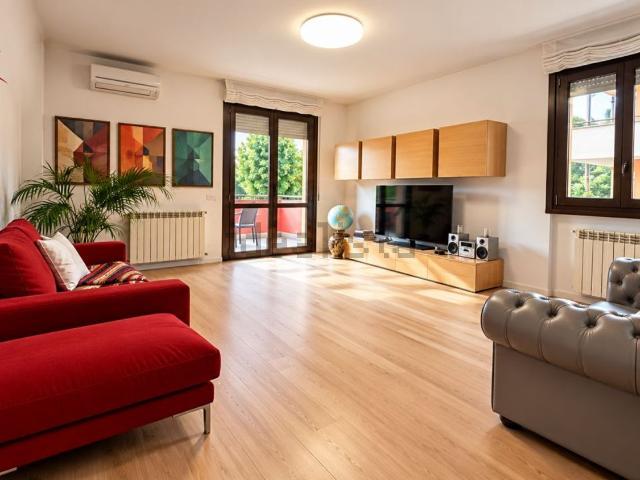 Appartamento in vendita a Maserà di Padova, Padova