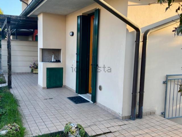 Appartamento in vendita a Dueville, Vicenza