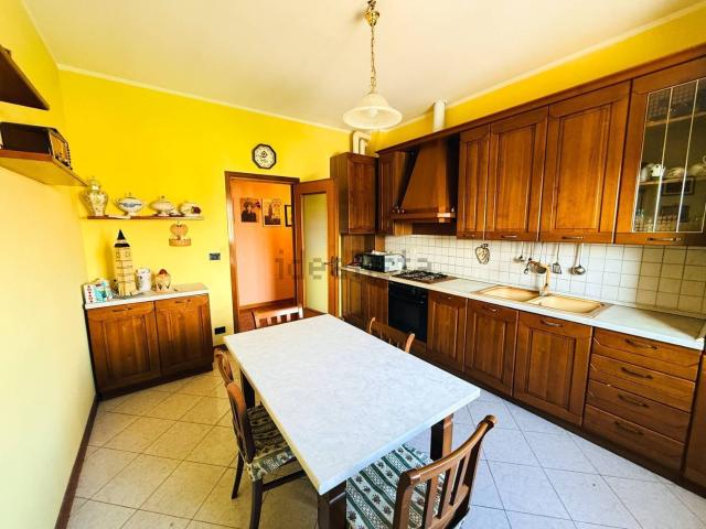 Appartamento in vendita a Villa Poma