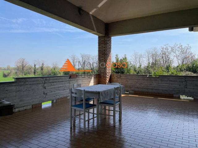 Appartamento in vendita a Cassano D'adda, Lombardia